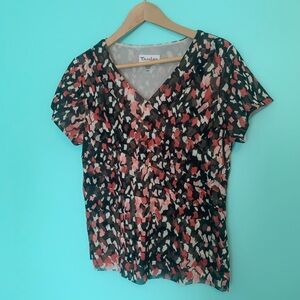 Women’s Top - Tanjay Blouse